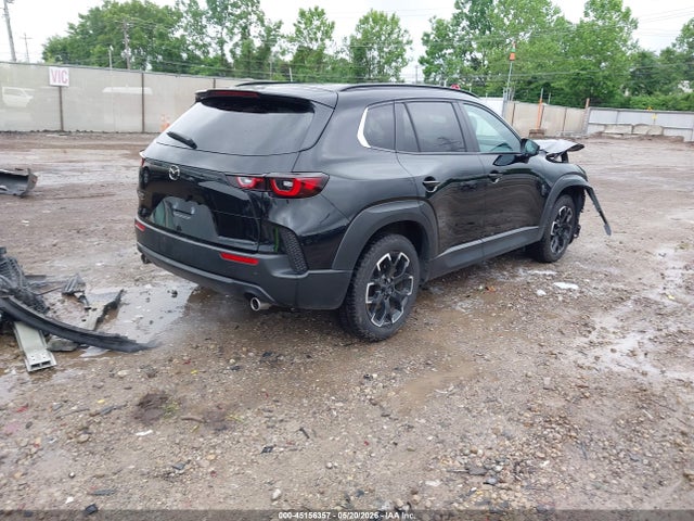Продаж на аукціоні авто 2026 Mazda Cx-50 2.5 S Meridian Edition, vin: 7MMVABXL8TN452235, номер лоту: 45156357