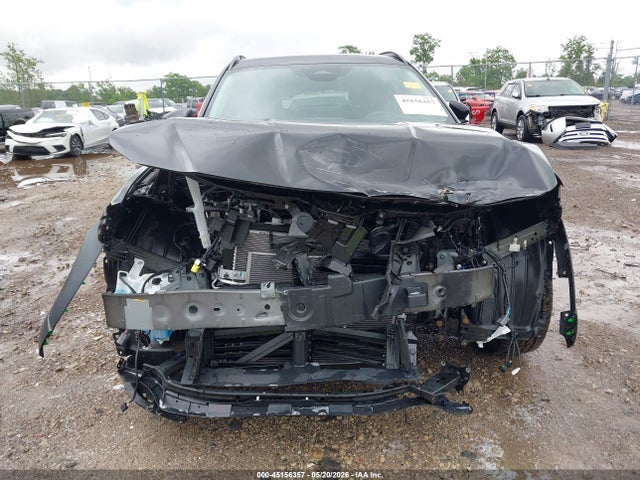 Продаж на аукціоні авто 2026 Mazda Cx-50 2.5 S Meridian Edition, vin: 7MMVABXL8TN452235, номер лоту: 45156357