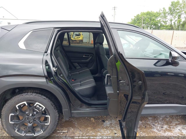 Продаж на аукціоні авто 2026 Mazda Cx-50 2.5 S Meridian Edition, vin: 7MMVABXL8TN452235, номер лоту: 45156357