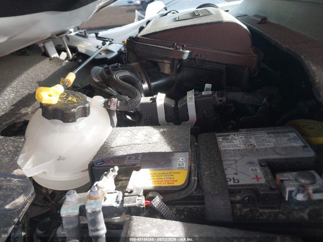 Jeep Compass Limited Altitude 2026 3C4NJDCN6TT165706 Image 10