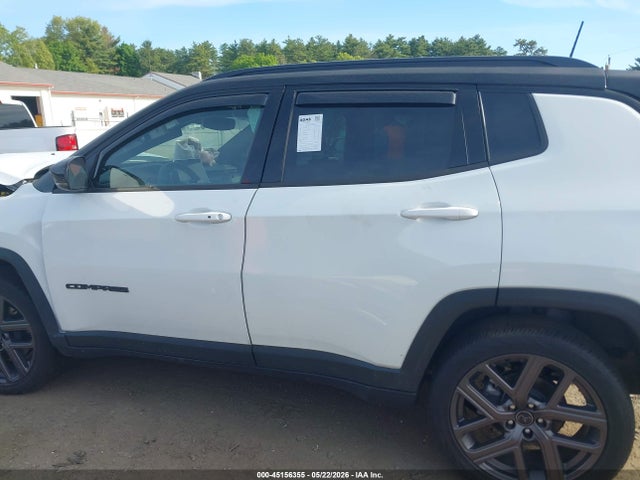 Jeep Compass Limited Altitude 2026 3C4NJDCN6TT165706 Image 14