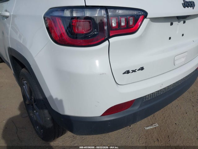 Jeep Compass Limited Altitude 2026 3C4NJDCN6TT165706 Image 18