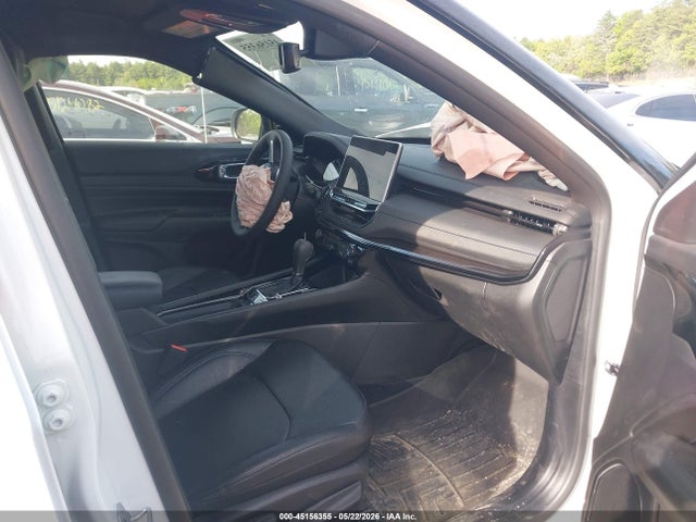 Jeep Compass Limited Altitude 2026 3C4NJDCN6TT165706 Image 5