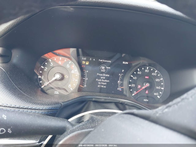 Jeep Compass Limited Altitude 2026 3C4NJDCN6TT165706 Image 7