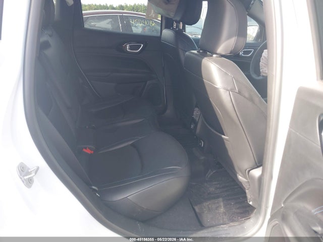 Jeep Compass Limited Altitude 2026 3C4NJDCN6TT165706 Image 8