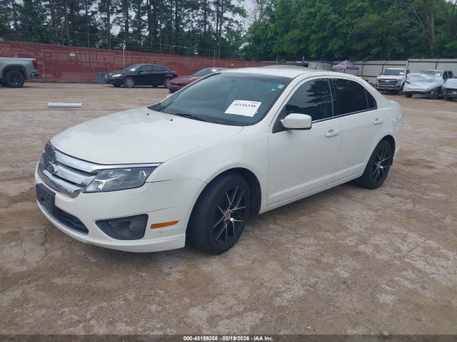 Aukcja sprzedaży 2010 Ford Fusion Se, vin: 3FAHP0HA5AR327674, numer aukcji: 45156358
