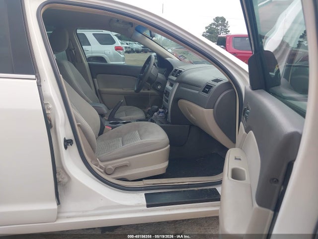 Aukcja sprzedaży 2010 Ford Fusion Se, vin: 3FAHP0HA5AR327674, numer aukcji: 45156358