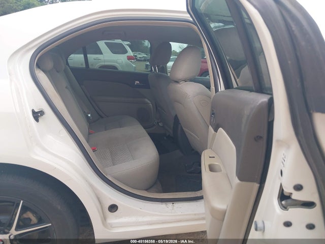 Aukcja sprzedaży 2010 Ford Fusion Se, vin: 3FAHP0HA5AR327674, numer aukcji: 45156358
