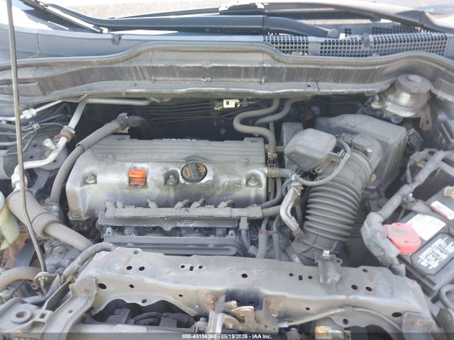 Продажа на аукционе авто 2011 Honda Cr-v Ex-l, vin: 5J6RE4H77BL117376, номер лота: 45156360