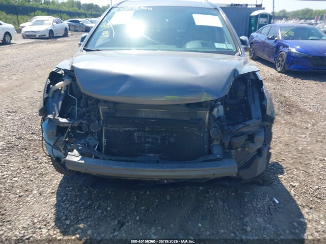 Продажа на аукционе авто 2011 Honda Cr-v Ex-l, vin: 5J6RE4H77BL117376, номер лота: 45156360