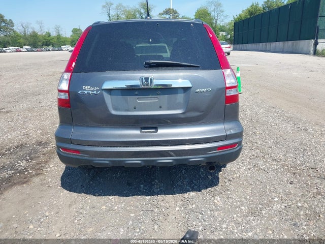 Продажа на аукционе авто 2011 Honda Cr-v Ex-l, vin: 5J6RE4H77BL117376, номер лота: 45156360
