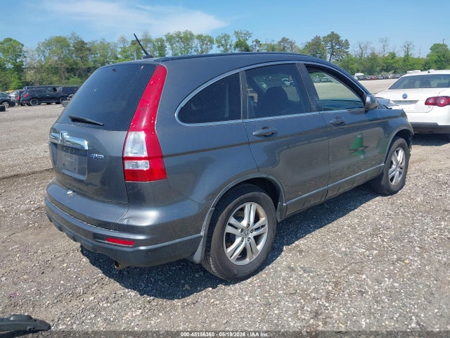 Продажа на аукционе авто 2011 Honda Cr-v Ex-l, vin: 5J6RE4H77BL117376, номер лота: 45156360