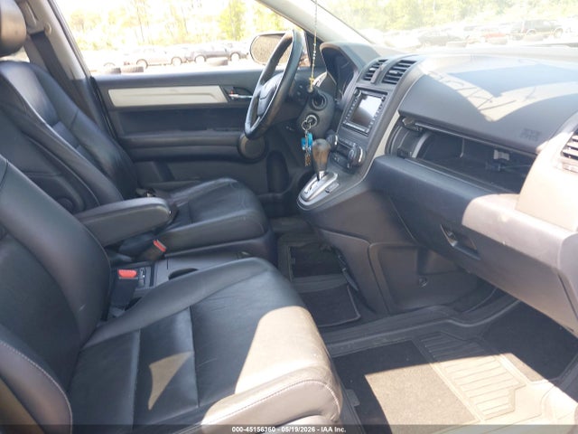 Продажа на аукционе авто 2011 Honda Cr-v Ex-l, vin: 5J6RE4H77BL117376, номер лота: 45156360
