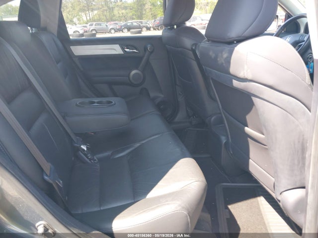 Продажа на аукционе авто 2011 Honda Cr-v Ex-l, vin: 5J6RE4H77BL117376, номер лота: 45156360