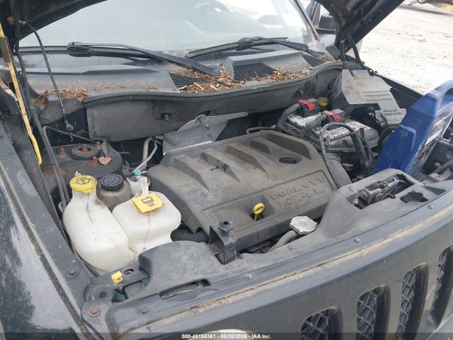 Продажа на аукционе авто 2014 Jeep Patriot Sport, vin: 1C4NJRBB2ED513160, номер лота: 45156361