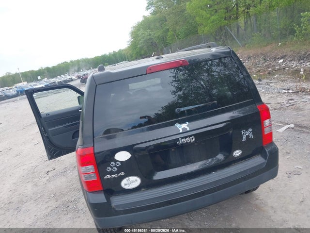 Продажа на аукционе авто 2014 Jeep Patriot Sport, vin: 1C4NJRBB2ED513160, номер лота: 45156361