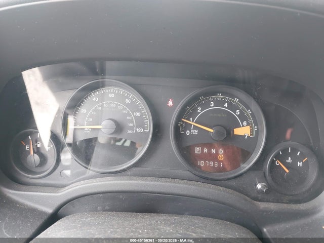 Продажа на аукционе авто 2014 Jeep Patriot Sport, vin: 1C4NJRBB2ED513160, номер лота: 45156361
