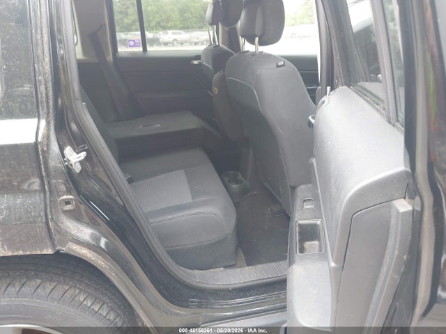 Продажа на аукционе авто 2014 Jeep Patriot Sport, vin: 1C4NJRBB2ED513160, номер лота: 45156361
