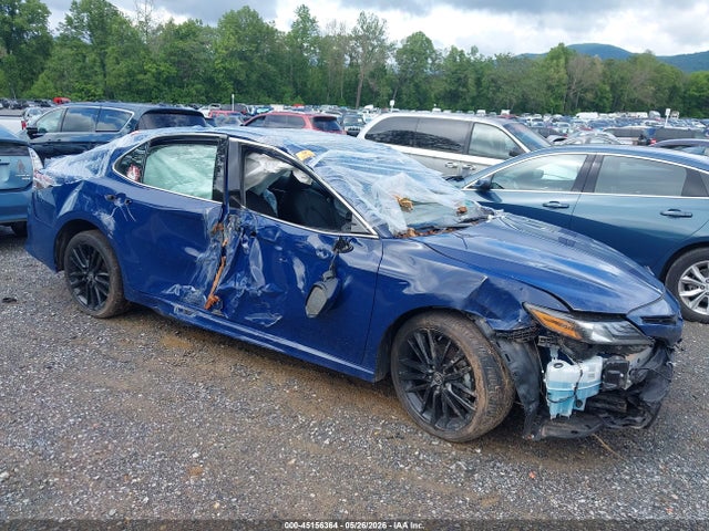 Продаж на аукціоні авто 2024 Toyota Camry Xse V6, vin: 4T1KZ1AK1RU096176, номер лоту: 45156364
