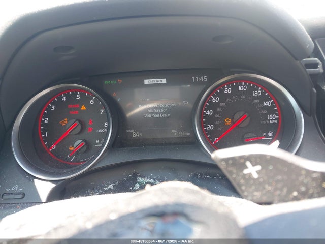Продажа на аукционе авто 2024 Toyota Camry Xse V6, vin: 4T1KZ1AK1RU096176, номер лота: 45156364