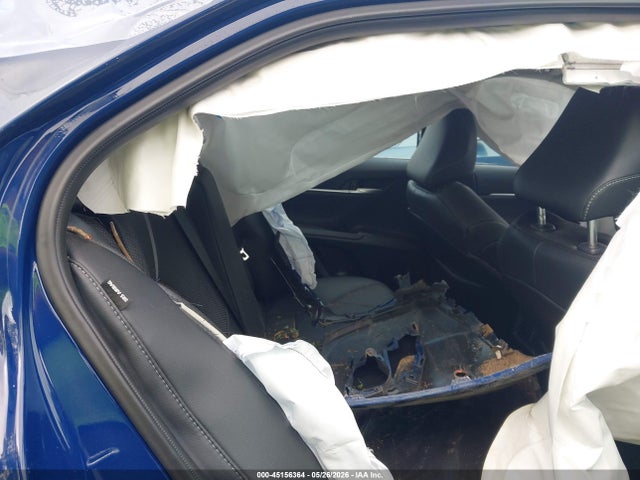 Продажа на аукционе авто 2024 Toyota Camry Xse V6, vin: 4T1KZ1AK1RU096176, номер лота: 45156364