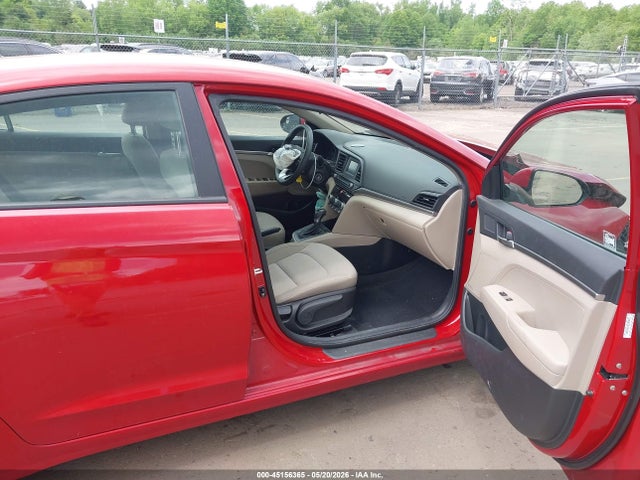 Продаж на аукціоні авто 2020 Hyundai Elantra Se, vin: KMHD74LF9LU099611, номер лоту: 45156365