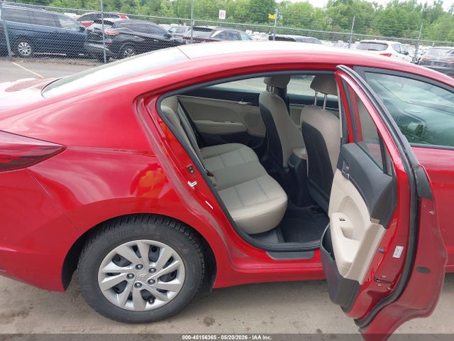 Продаж на аукціоні авто 2020 Hyundai Elantra Se, vin: KMHD74LF9LU099611, номер лоту: 45156365