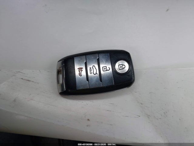 Aukcja sprzedaży 2015 Kia Forte Sx, vin: KNAFZ5A39F5313949, numer aukcji: 45156366