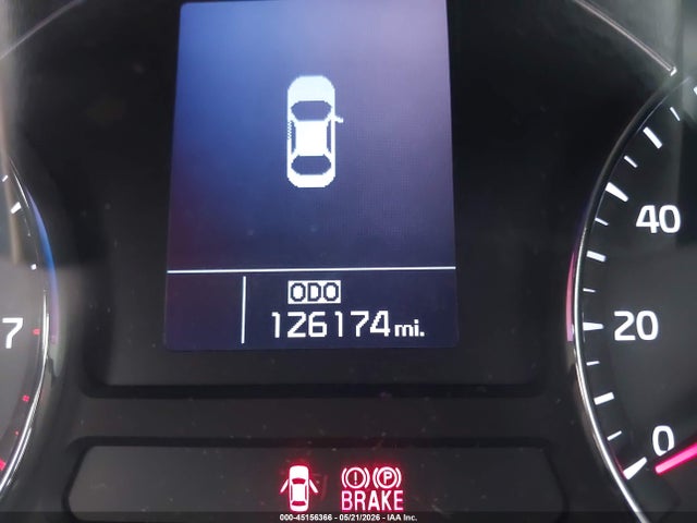 Aukcja sprzedaży 2015 Kia Forte Sx, vin: KNAFZ5A39F5313949, numer aukcji: 45156366