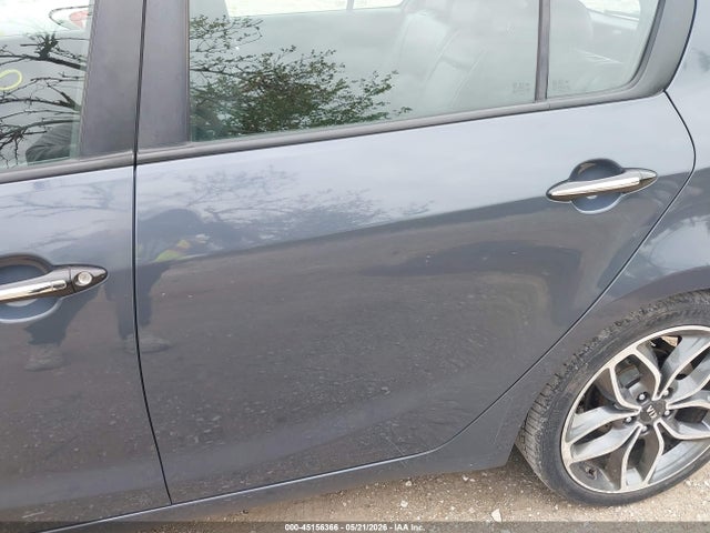 Aukcja sprzedaży 2015 Kia Forte Sx, vin: KNAFZ5A39F5313949, numer aukcji: 45156366