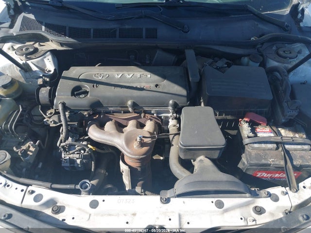 Продажа на аукционе авто 2009 Toyota Camry Le, vin: 4T4BE46K49R108171, номер лота: 45156367