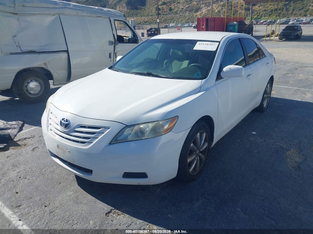 Продажа на аукционе авто 2009 Toyota Camry Le, vin: 4T4BE46K49R108171, номер лота: 45156367