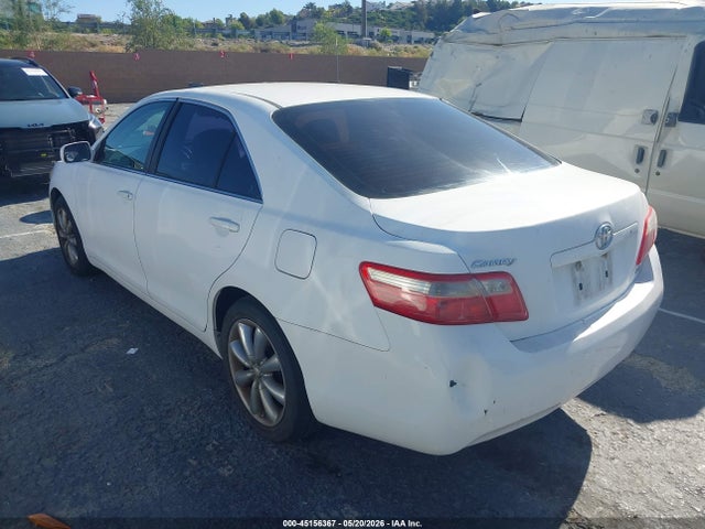 Продажа на аукционе авто 2009 Toyota Camry Le, vin: 4T4BE46K49R108171, номер лота: 45156367
