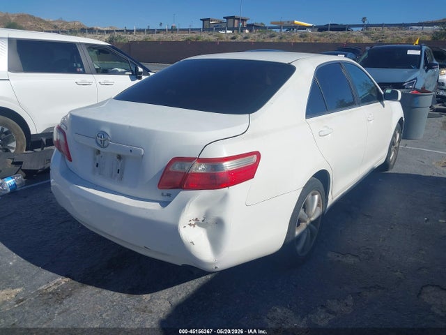 Продажа на аукционе авто 2009 Toyota Camry Le, vin: 4T4BE46K49R108171, номер лота: 45156367