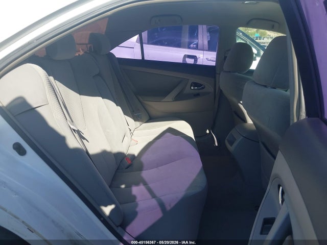 Продажа на аукционе авто 2009 Toyota Camry Le, vin: 4T4BE46K49R108171, номер лота: 45156367
