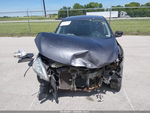 45156371 :رقم المزاد ، 3N1AB7AP6DL613190 vin ، 2013 Nissan Sentra Sr مزاد بيع