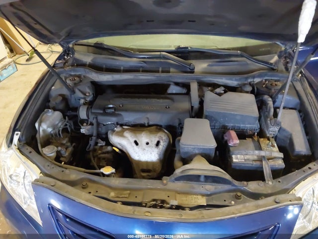 Aukcja sprzedaży 2007 Toyota Camry Le, vin: 4T1BE46K87U004970, numer aukcji: 45156375