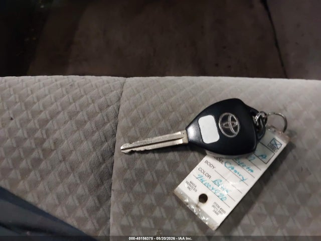 Aukcja sprzedaży 2007 Toyota Camry Le, vin: 4T1BE46K87U004970, numer aukcji: 45156375