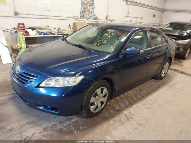 Aukcja sprzedaży 2007 Toyota Camry Le, vin: 4T1BE46K87U004970, numer aukcji: 45156375