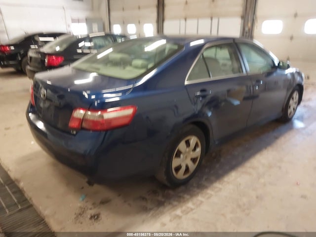 Aukcja sprzedaży 2007 Toyota Camry Le, vin: 4T1BE46K87U004970, numer aukcji: 45156375