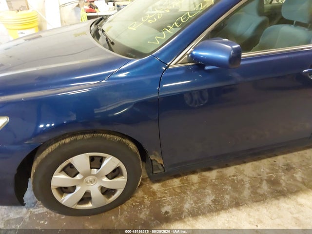 Aukcja sprzedaży 2007 Toyota Camry Le, vin: 4T1BE46K87U004970, numer aukcji: 45156375
