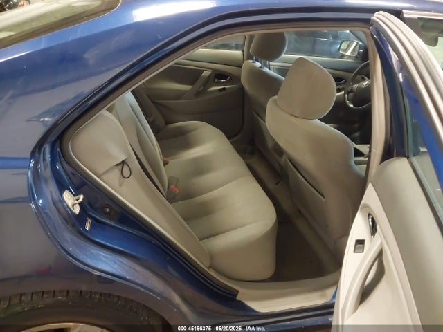 Aukcja sprzedaży 2007 Toyota Camry Le, vin: 4T1BE46K87U004970, numer aukcji: 45156375