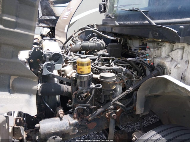 Aukcja sprzedaży 2016 Hino 258/268, vin: 5PVNJ8JV0G4S60610, numer aukcji: 45156380