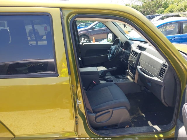 45156384 :رقم المزاد ، 1C4PJMAK8CW178291 vin ، 2012 Jeep Liberty Sport مزاد بيع