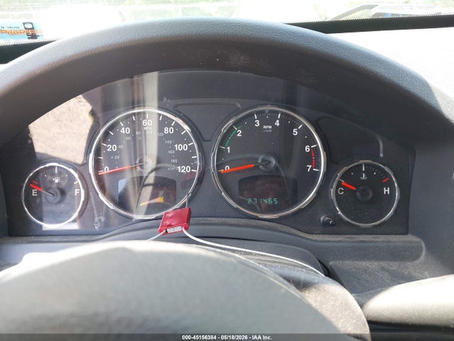45156384 :رقم المزاد ، 1C4PJMAK8CW178291 vin ، 2012 Jeep Liberty Sport مزاد بيع