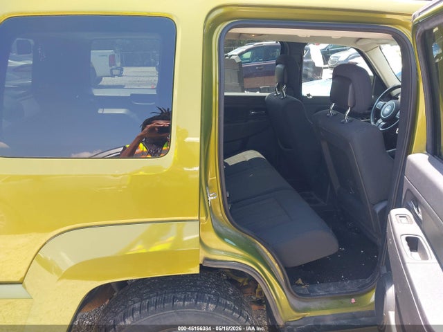 45156384 :رقم المزاد ، 1C4PJMAK8CW178291 vin ، 2012 Jeep Liberty Sport مزاد بيع
