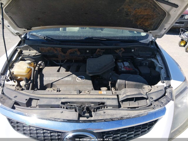 45156390 :رقم المزاد ، JM3TB38Y970117712 vin ، 2007 Mazda Cx-9 Grand Touring مزاد بيع
