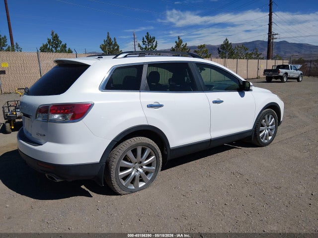 45156390 :رقم المزاد ، JM3TB38Y970117712 vin ، 2007 Mazda Cx-9 Grand Touring مزاد بيع