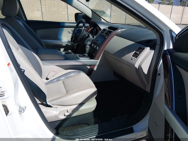 45156390 :رقم المزاد ، JM3TB38Y970117712 vin ، 2007 Mazda Cx-9 Grand Touring مزاد بيع