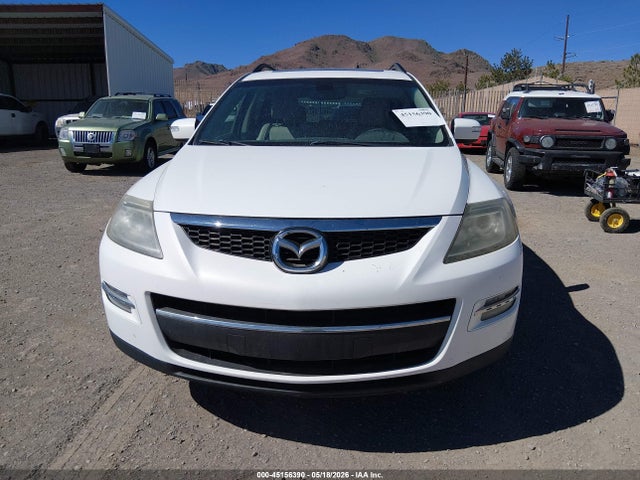 45156390 :رقم المزاد ، JM3TB38Y970117712 vin ، 2007 Mazda Cx-9 Grand Touring مزاد بيع